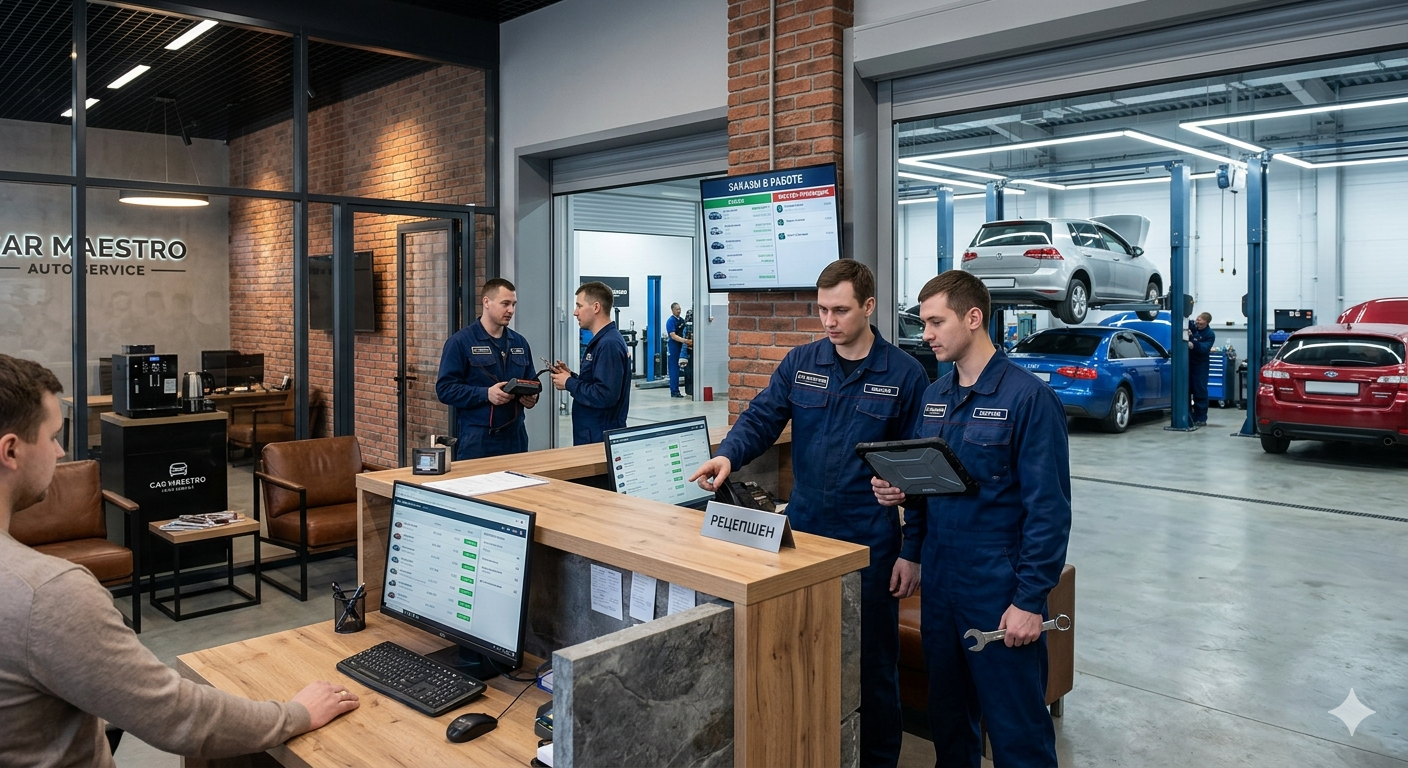 DDS Motors